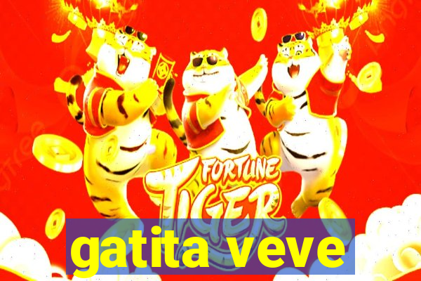 gatita veve